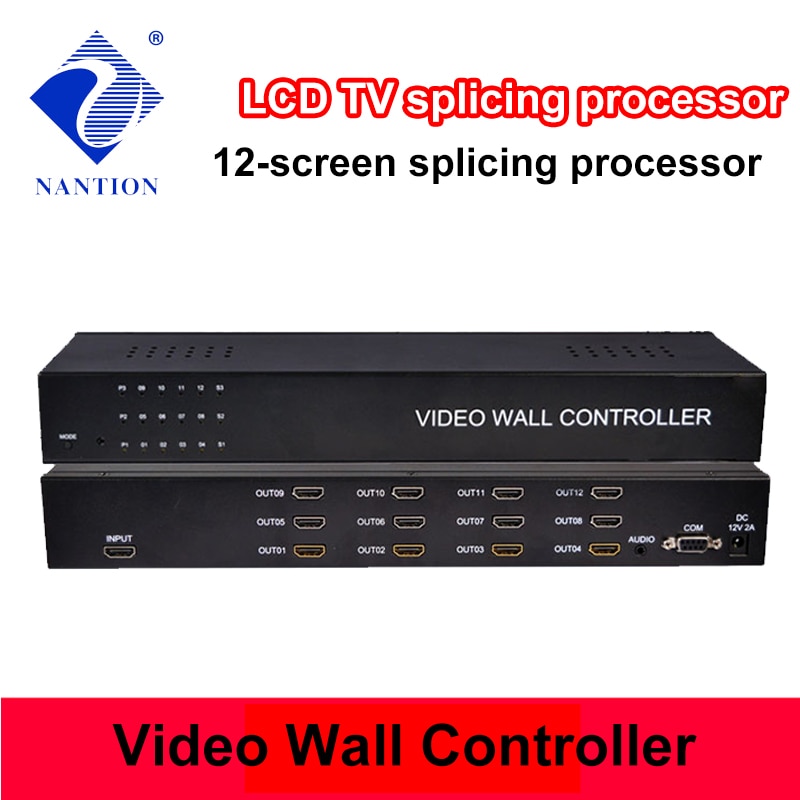 12 ä 2K HD   Ʈѷ HD TV  μ   μ 4x3 3x4 2x6 6x2 TV  